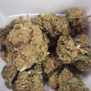 fleur de cbd pink lady